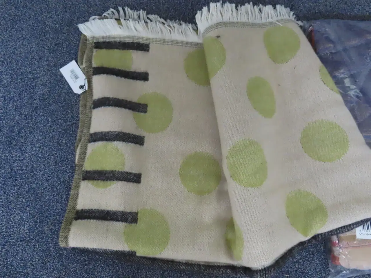 Billede 1 - Plaid BAHNE