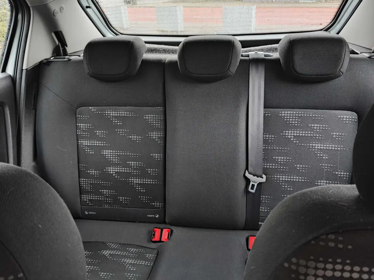 Billede 8 - Opel Corsa 1.2 2014