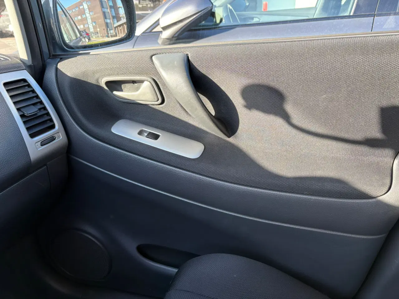 Billede 6 - Fin Suzuki Liana fra 2007