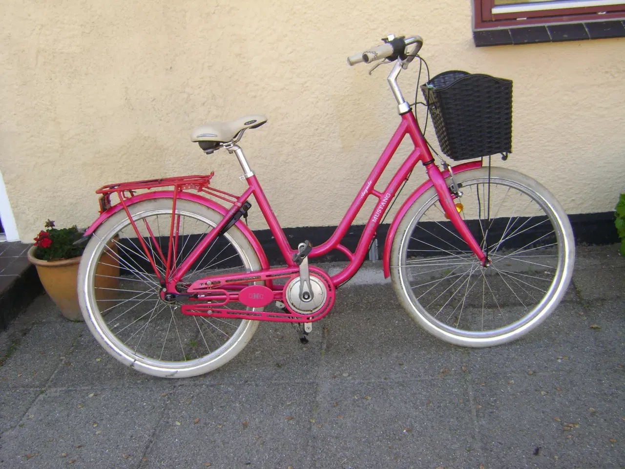 Billede 1 - 26" Mustang Shopper