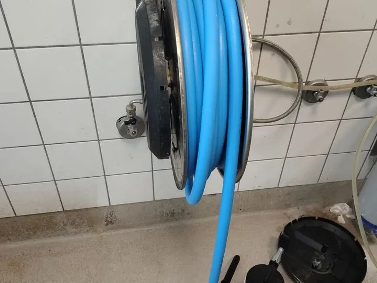 Billede 2 - Slangeopruller