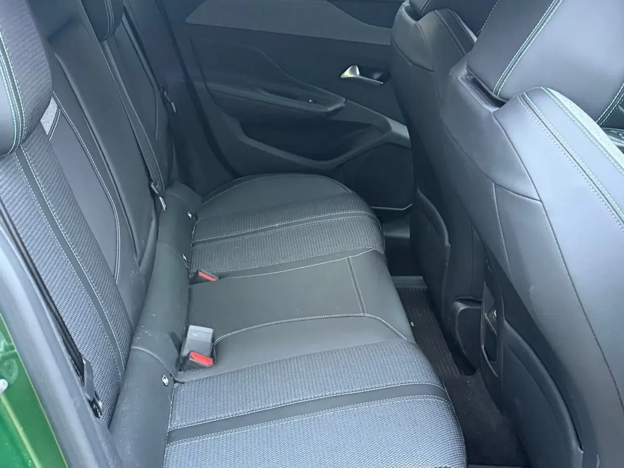 Billede 11 - Peugeot 308 1,6 Hybrid First Selection+ EAT8