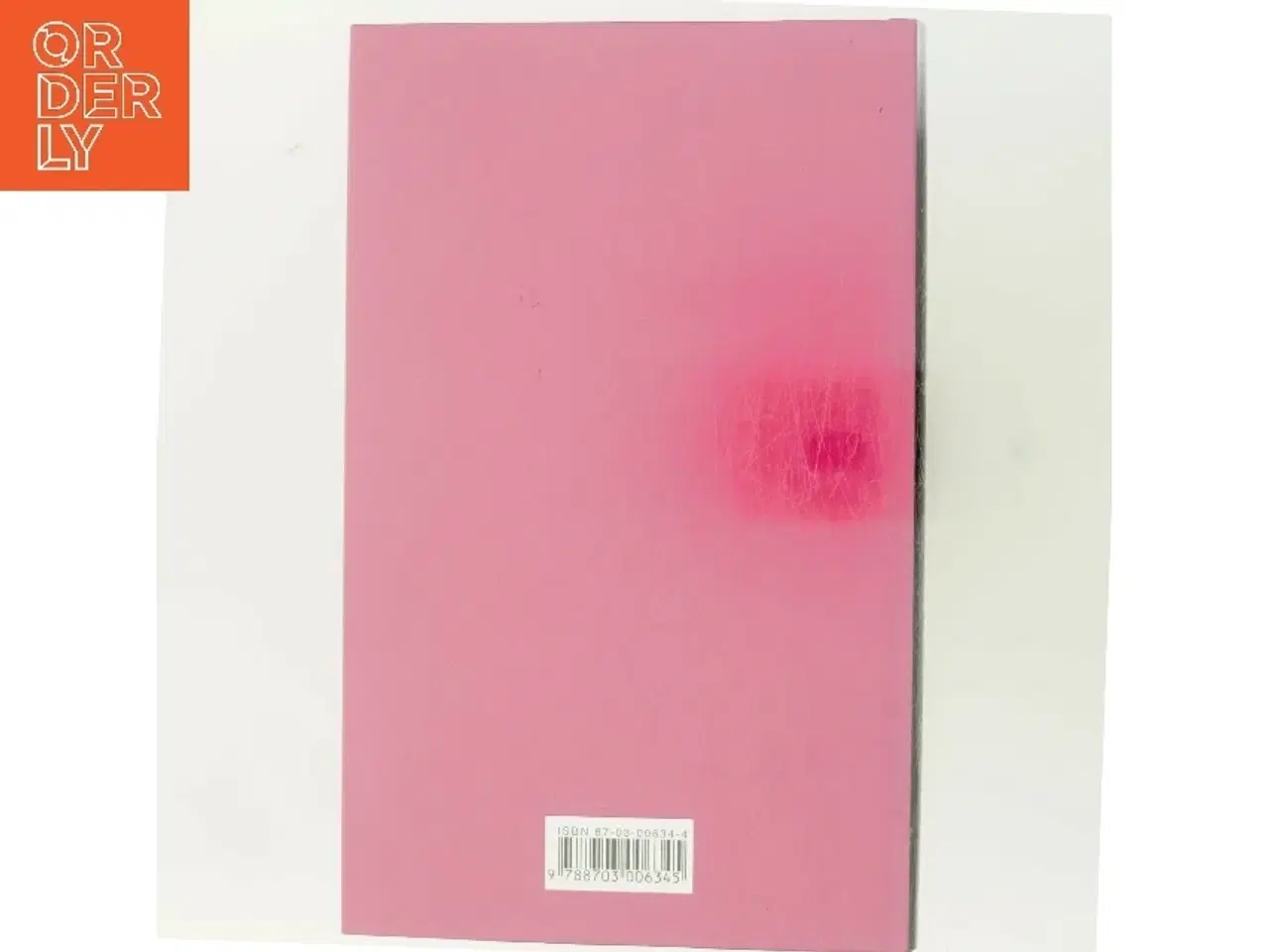 Billede 3 - Asyl af Liza Marklund (Bog)