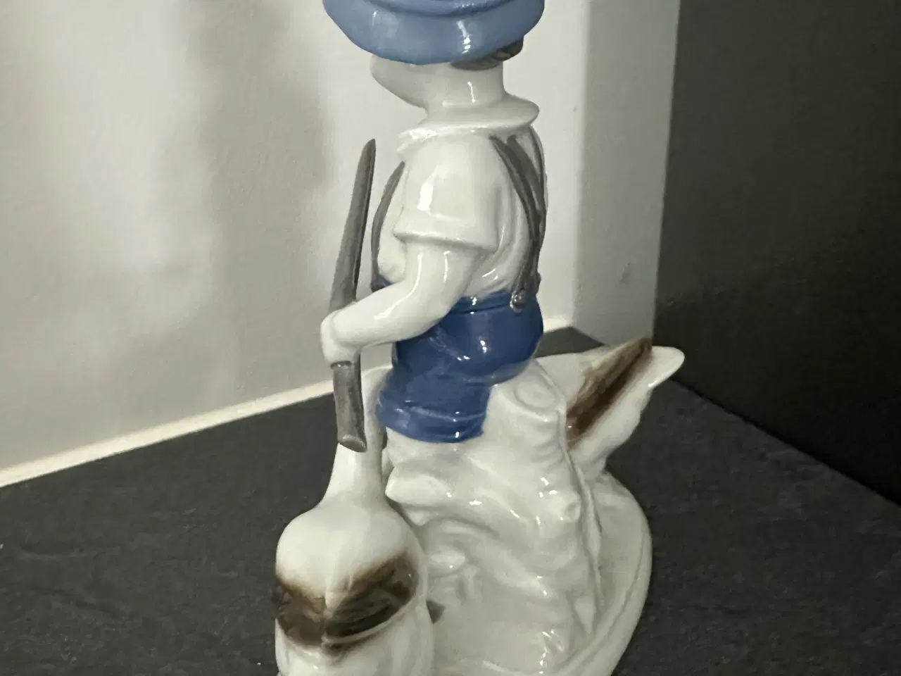 Billede 4 - Royal Copenhagen figur