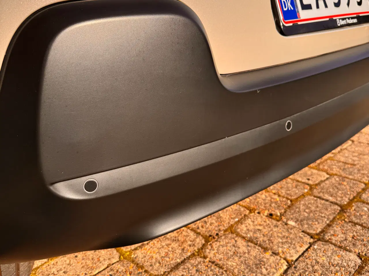 Billede 17 - Næsten ny Citroën C3