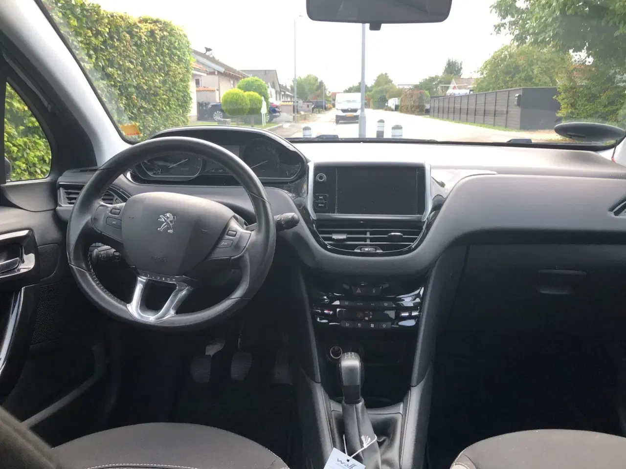 Billede 10 - Peugeot 208 1,2 VTi 82 Active