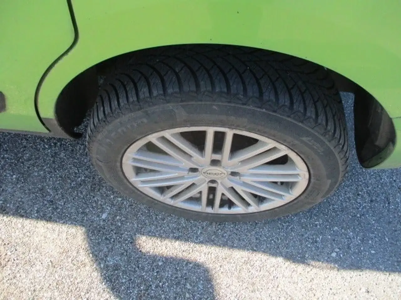 Billede 7 - Fiat Qubo 1,3 MJT 75 MTA
