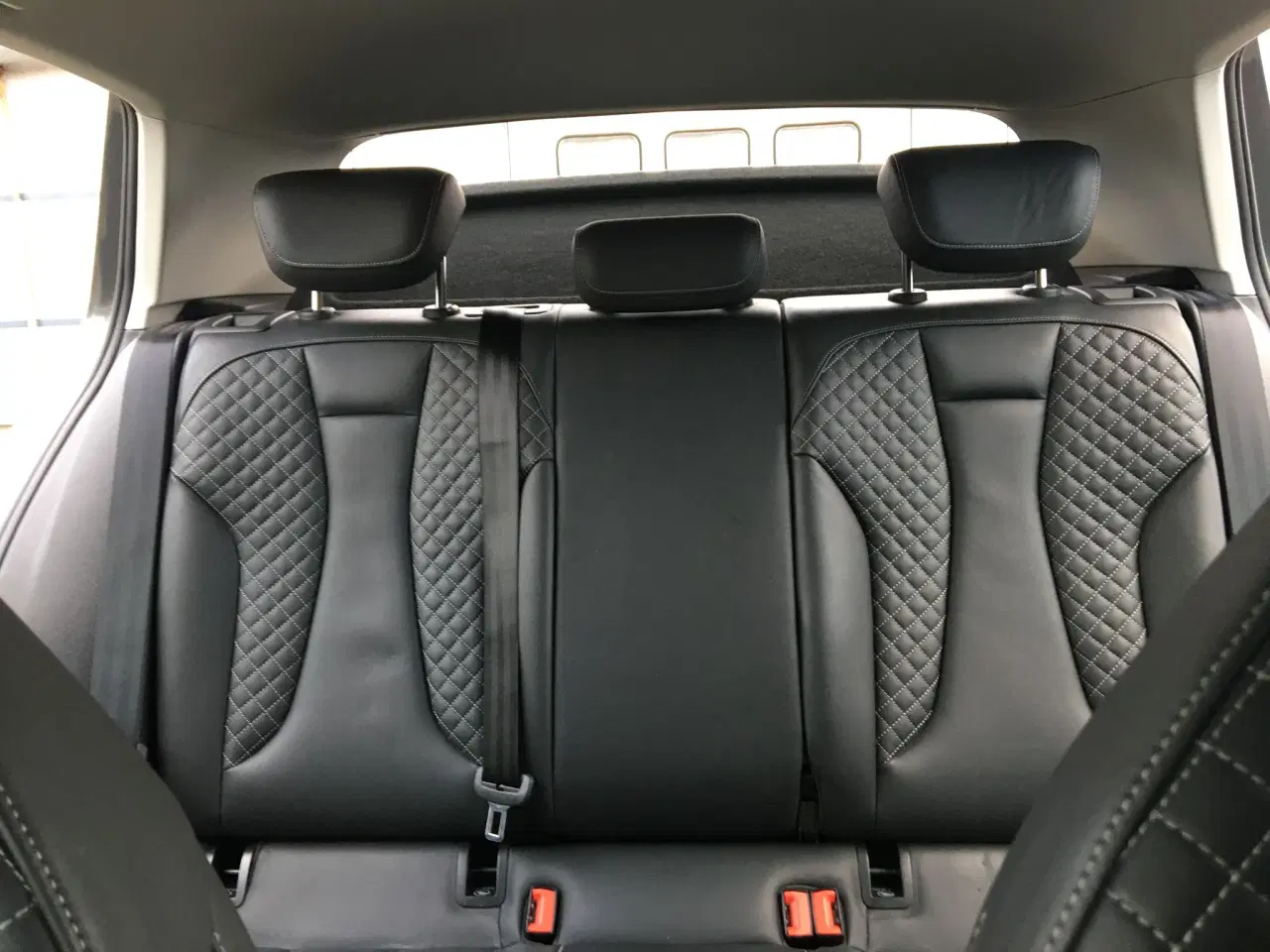 Billede 9 - Volkswagen Golf 7,5 - 1,0 TSI