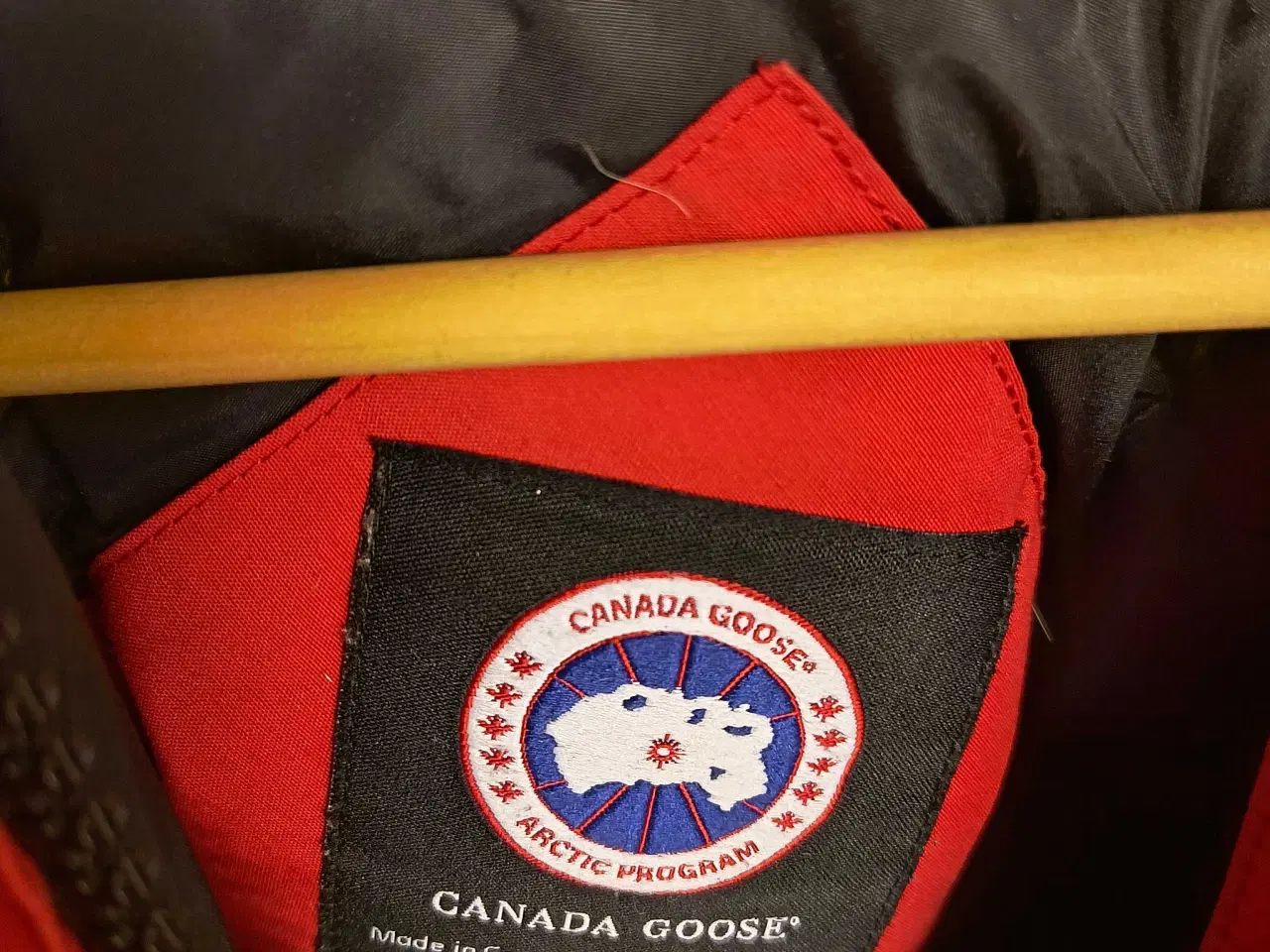 Billede 3 - Canana Goose