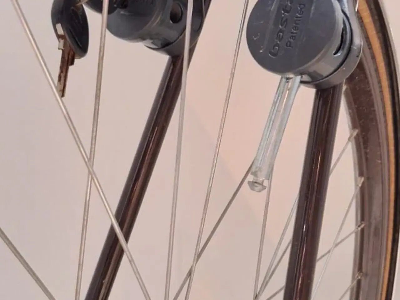 Billede 4 - Fritz Hansen Arrow Seven 60 Ladies - Unisex Cykel