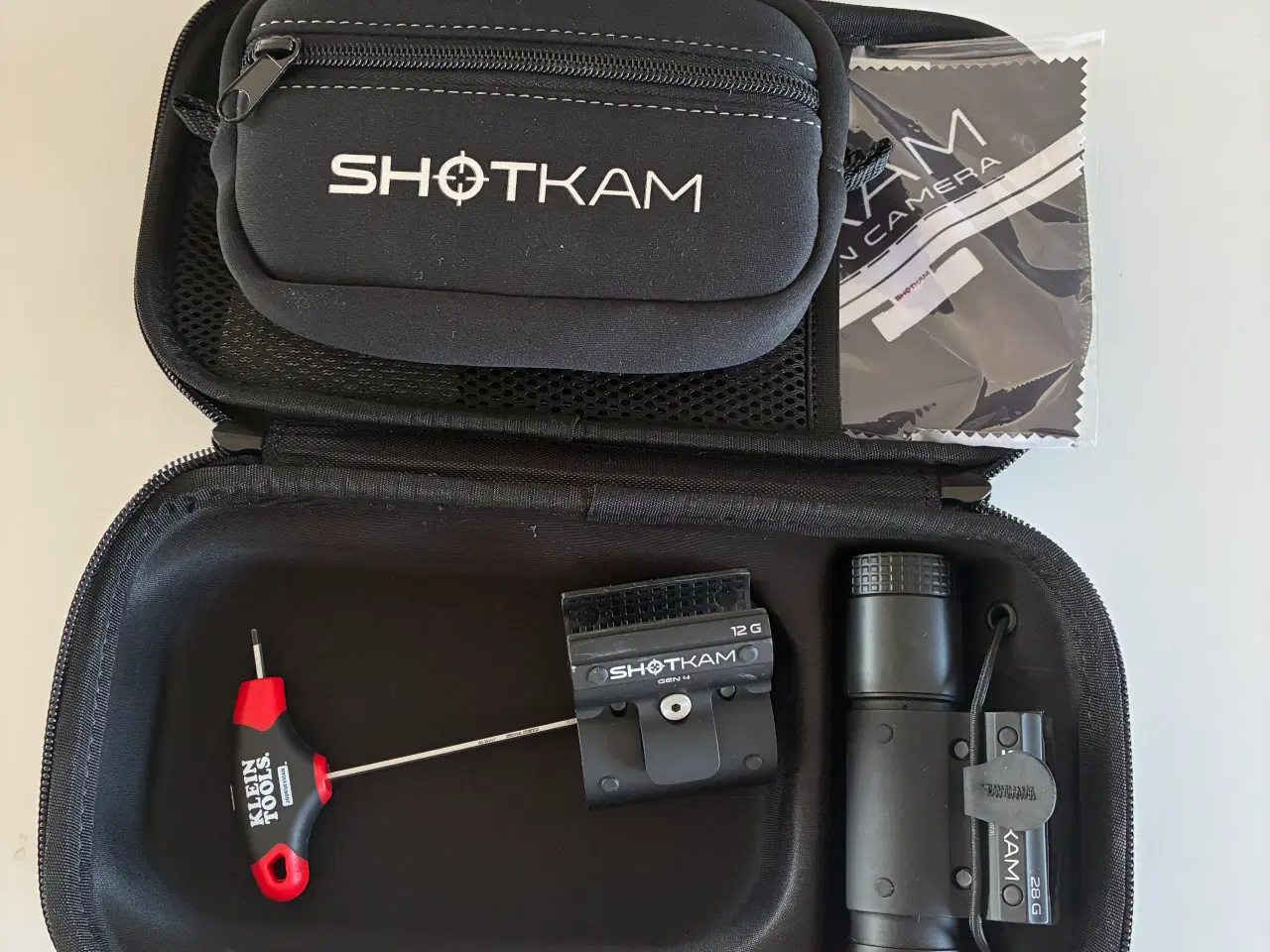 Billede 1 - ShotKam Gen. 4