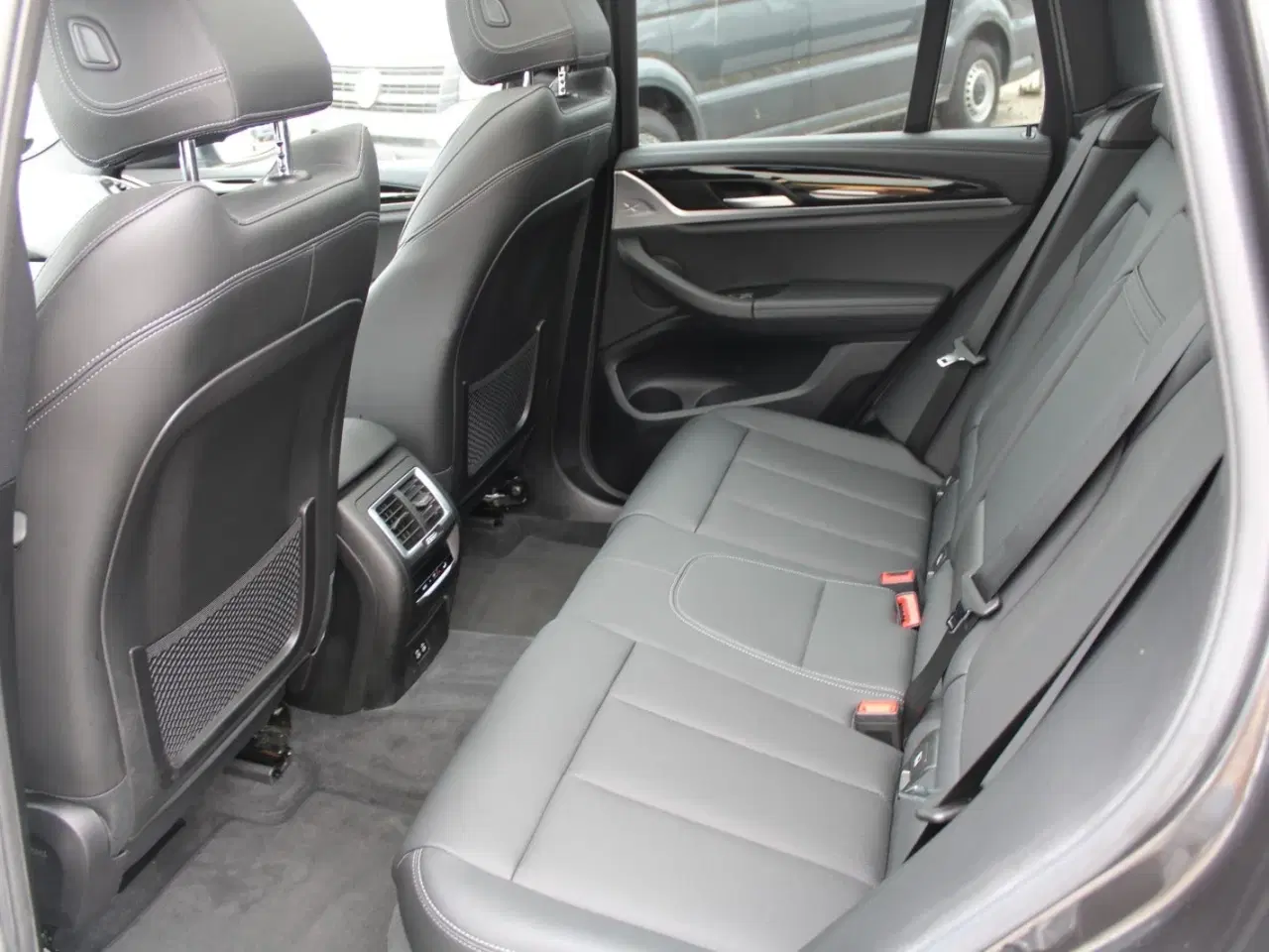 Billede 8 - BMW iX3  Charged M-Sport