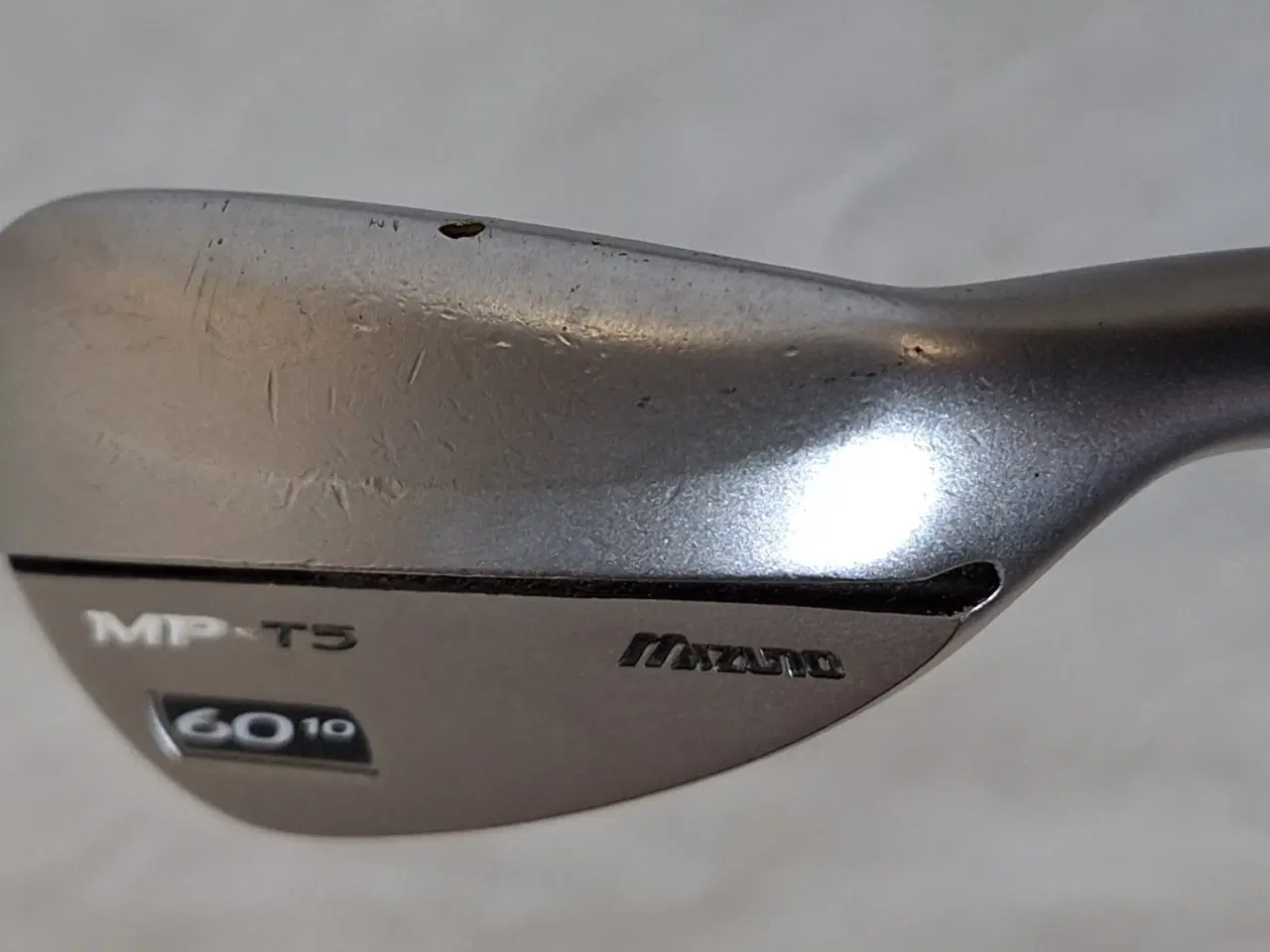 Billede 8 - Mizuno wedges 60 og 64