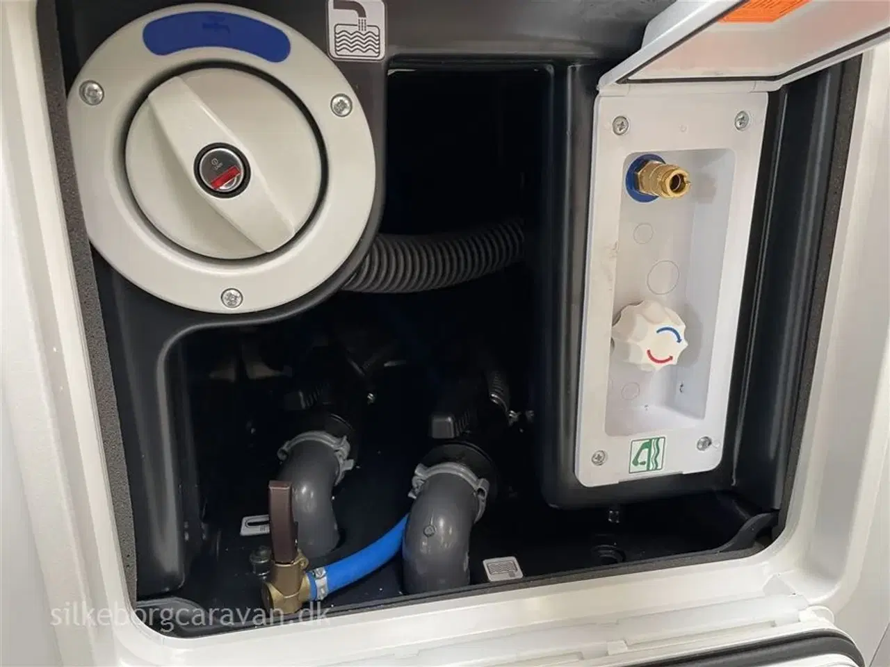 Billede 18 - 2026 - Autostar Prestige I 790 LJ