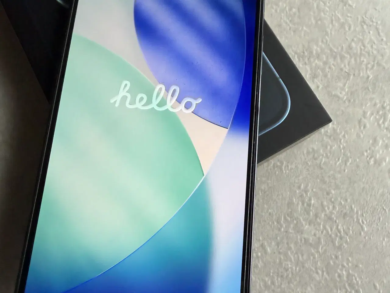 Billede 5 - 12 pro max 256 GB.