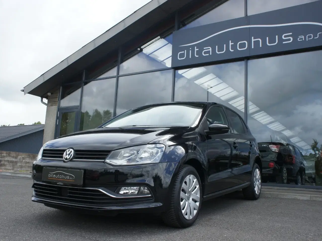 Billede 3 - VW Polo 1,2 TSi 90 Comfortline BMT