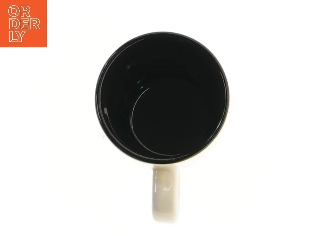 Billede 3 - Kaffekrus (str. 9 cm)