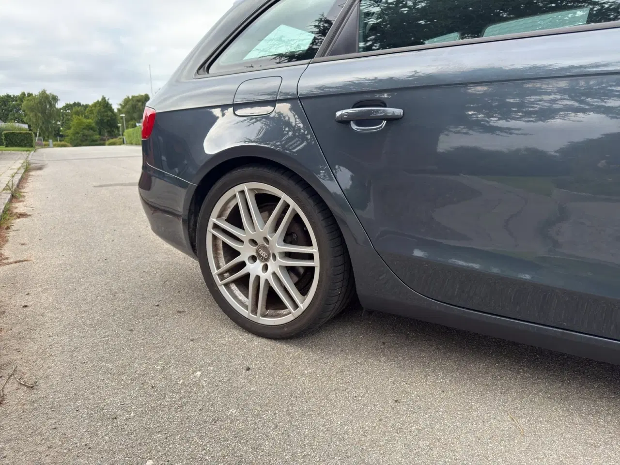 Billede 18 - Audi A4 2,0 TDi 143 Avant Multitr.