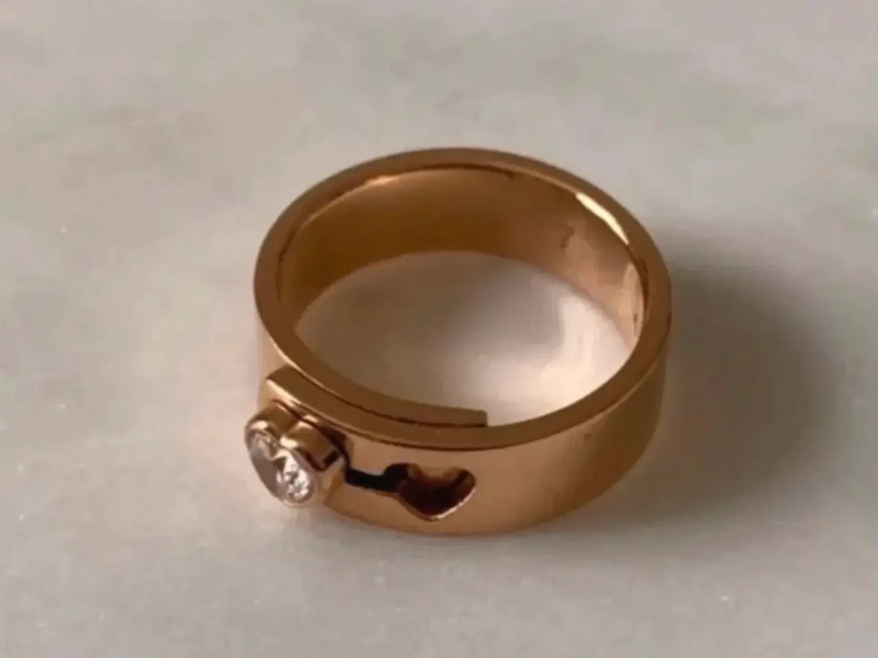 Billede 5 - Michael Kors ring str. 55