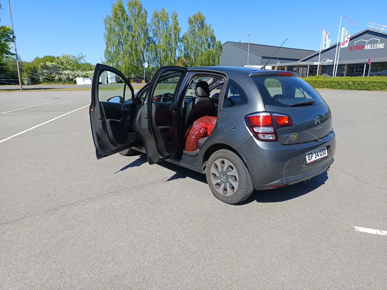 Billede 9 - Citroen C3 1.6 BlueHdi 2016
