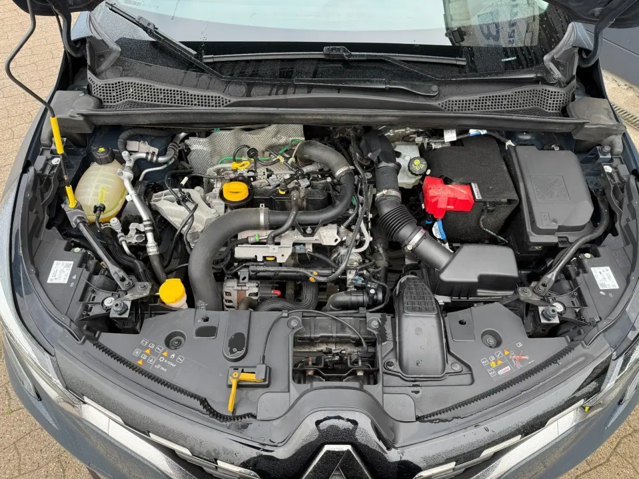 Billede 3 - Renault Captur 1,0 TCe 100 Zen