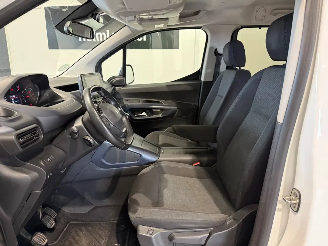 Billede 7 - Peugeot Rifter 1,2 PureTech 110 L1 Allure