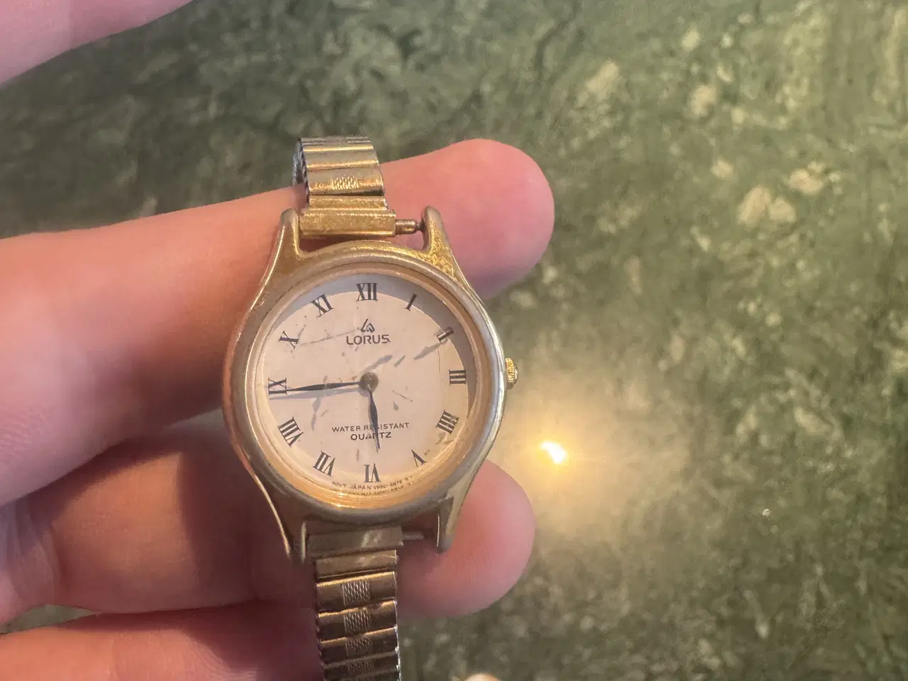 Billede 7 - Herre ure 