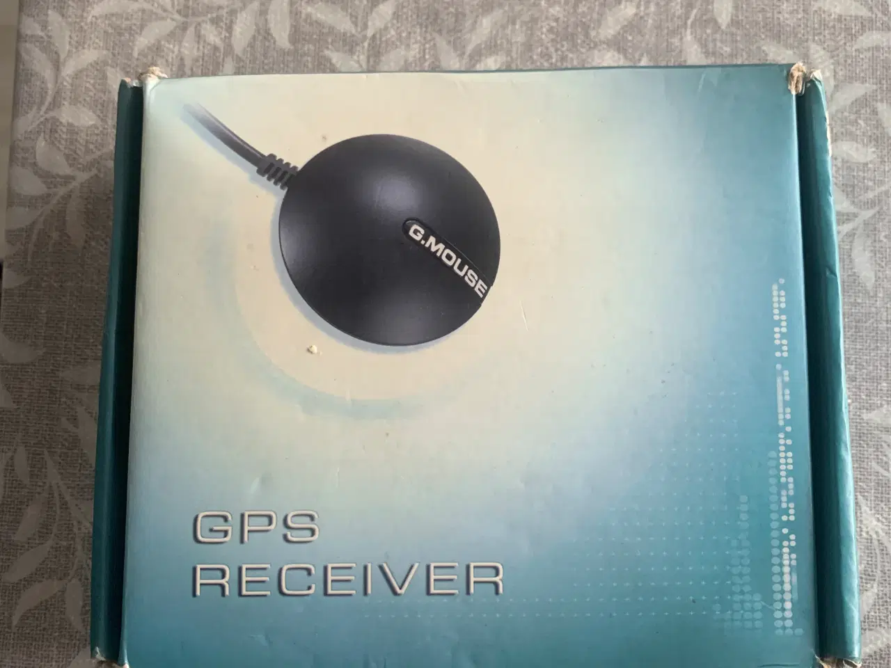 Billede 2 - GlobalSat BR-355 GPS Receiver