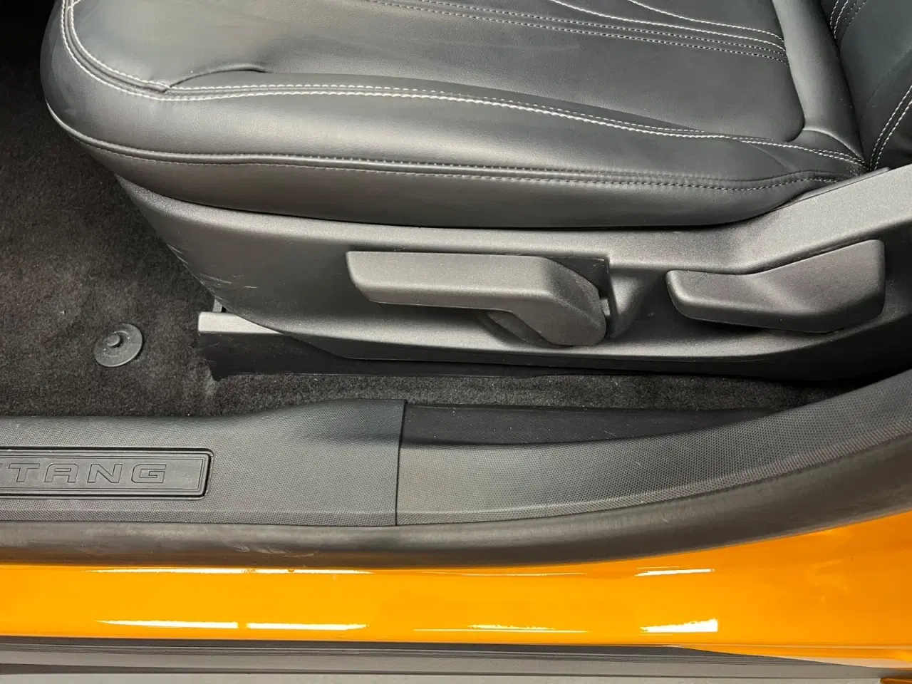 Billede 18 - Ford Mustang Mach-E 88 Extended Range