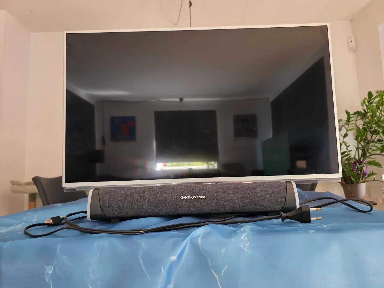 Billede 1 - Panasonic lcd tv sælges