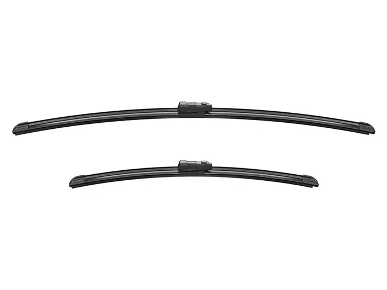 Billede 2 - Bosch Aerotwin Flatblade visker sæt 650+450mm A863S