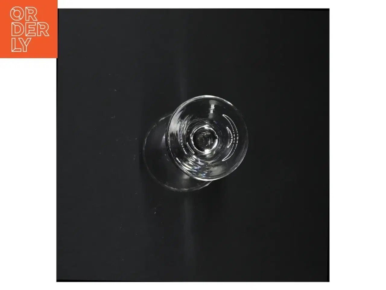 Billede 3 - Vinglas (str. 15 x 6 cm)