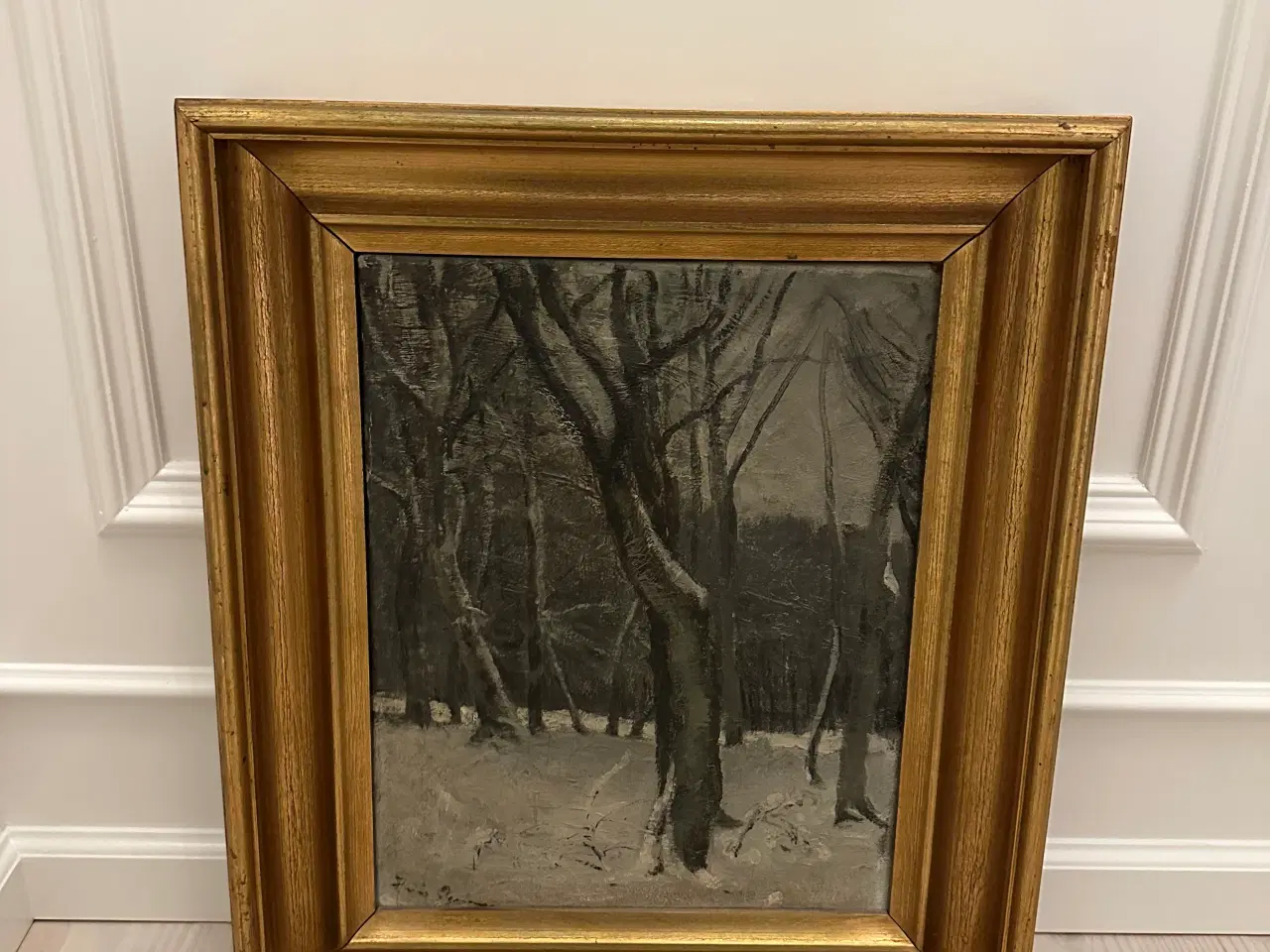 Billede 1 - Hans Agersnap