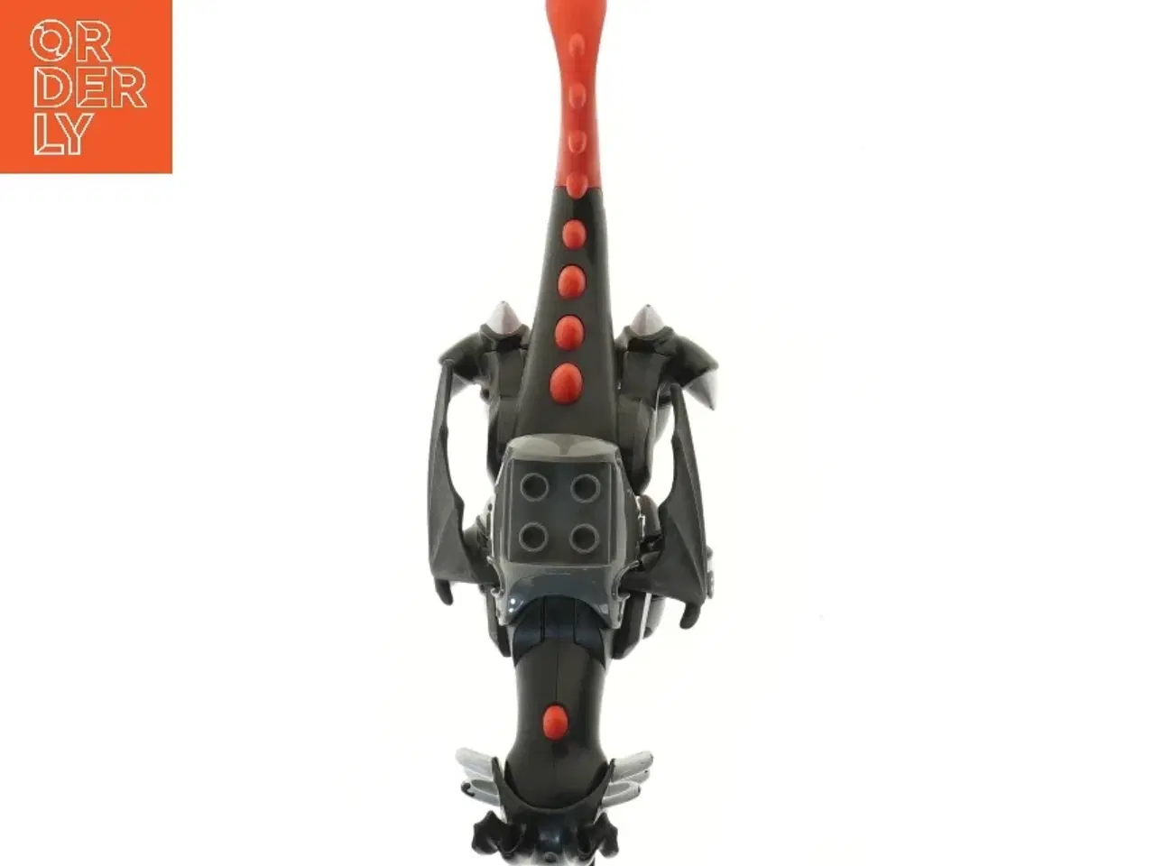 Billede 3 - Duplo dragefigur (str. 30 cm) fra Lego