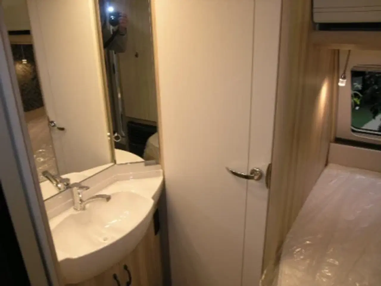 Billede 8 - Hobby De Luxe 460 UFE