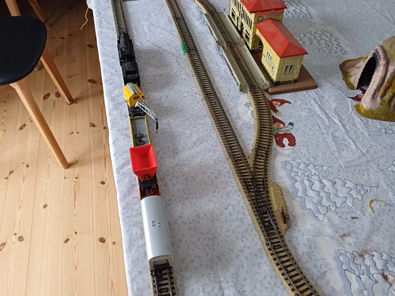 Billede 10 - Märklin 