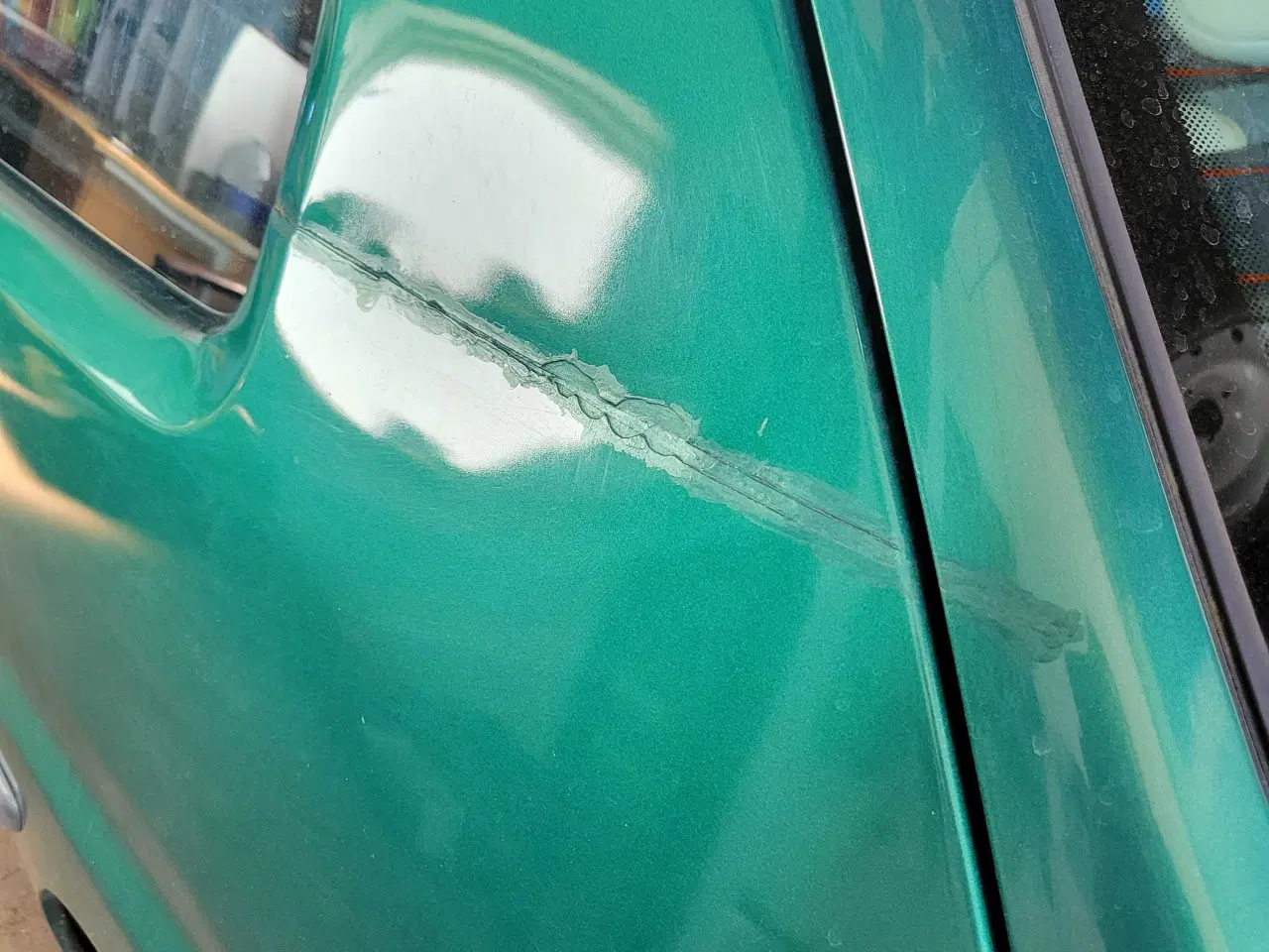 Billede 12 - Peugeot 106.