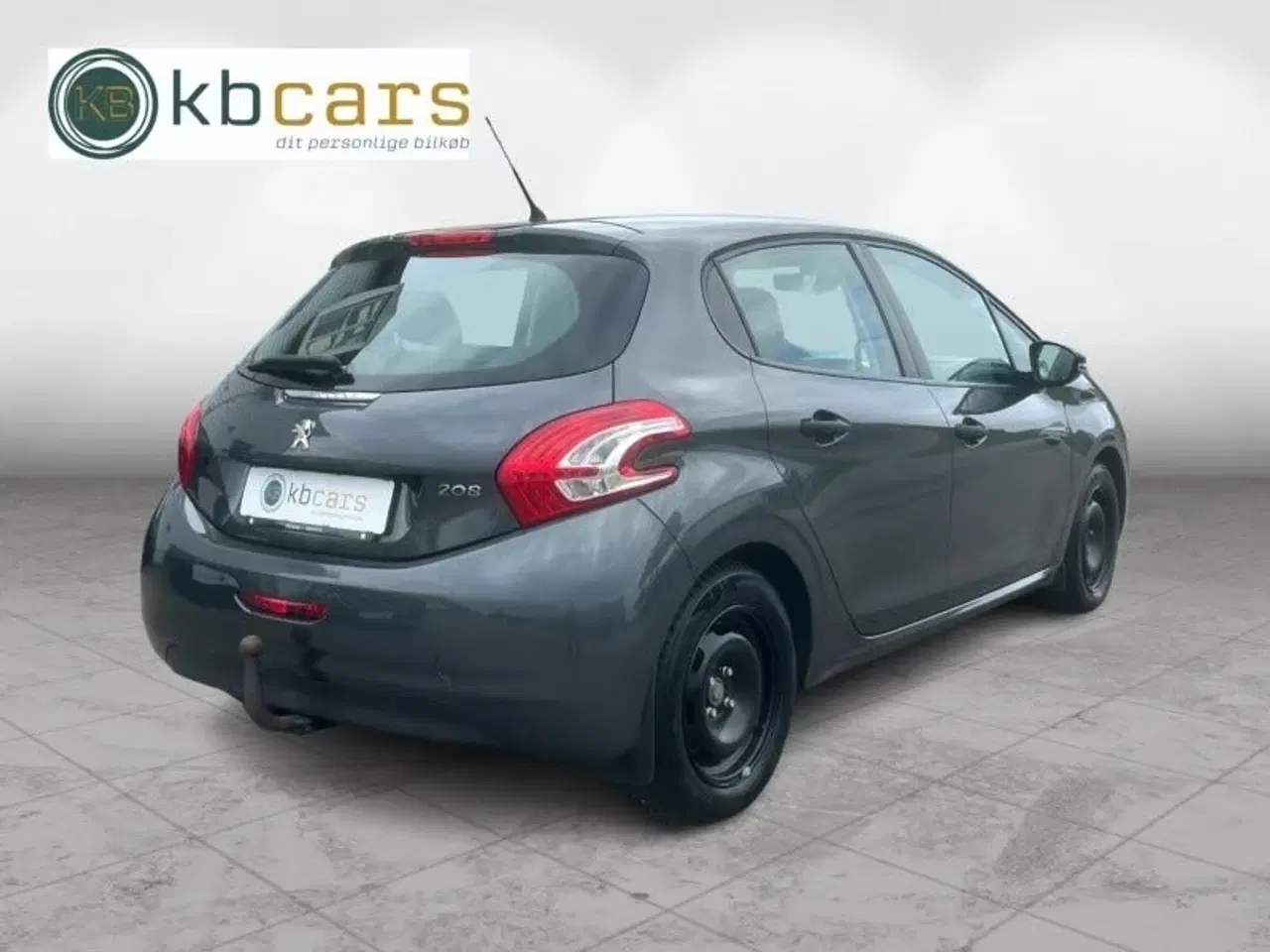 Billede 6 - Peugeot 208 1,0 VTi Access