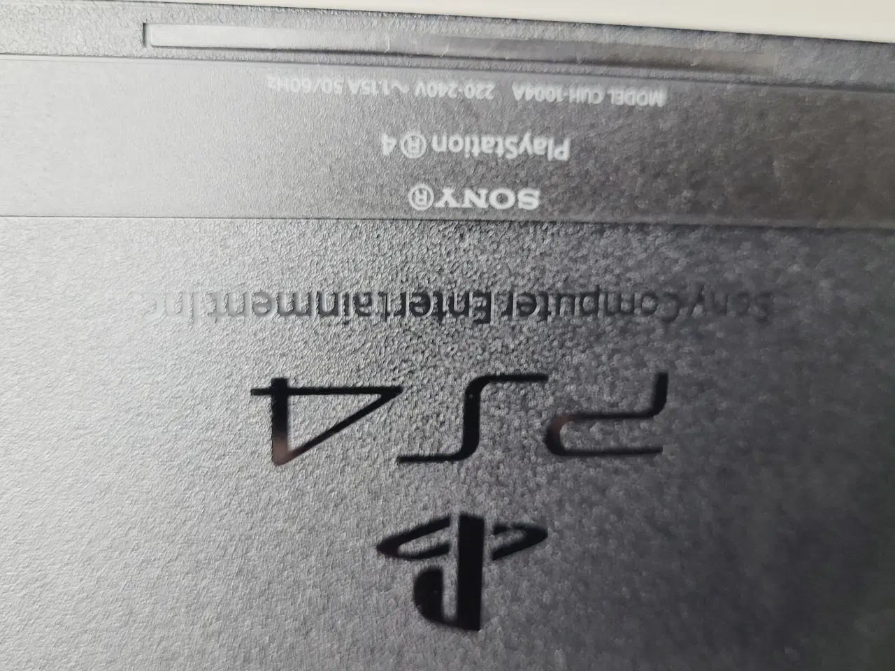 Billede 8 - ⚠️ PS4 (Defekt) – Tænder, men uden skærmbillede ⚠️