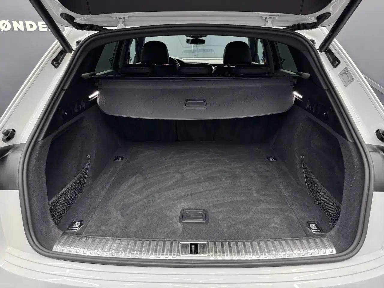 Billede 16 - Audi e-tron 50 Black Edition S-line quattro