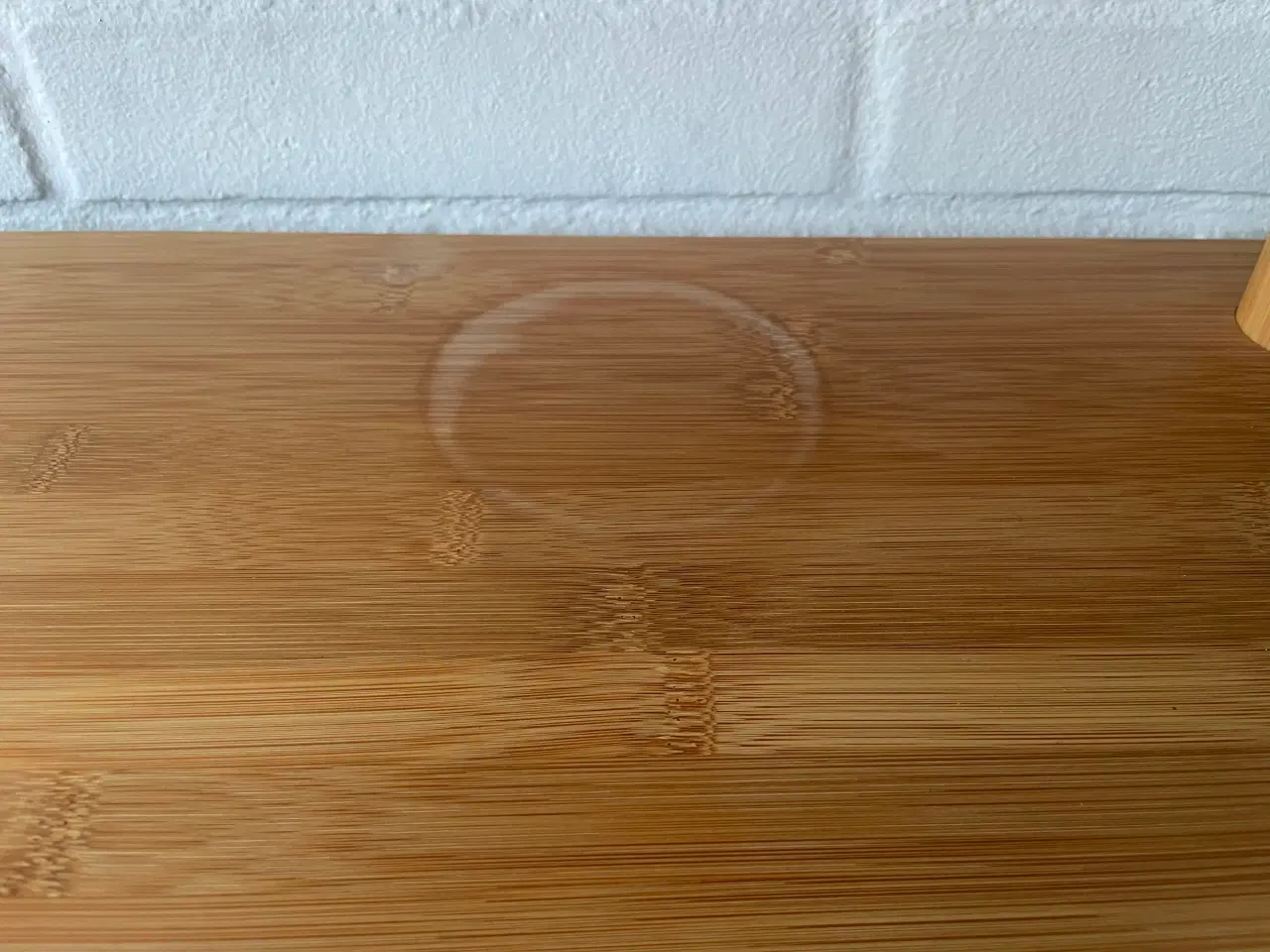 Billede 3 - Smart reol i bambus