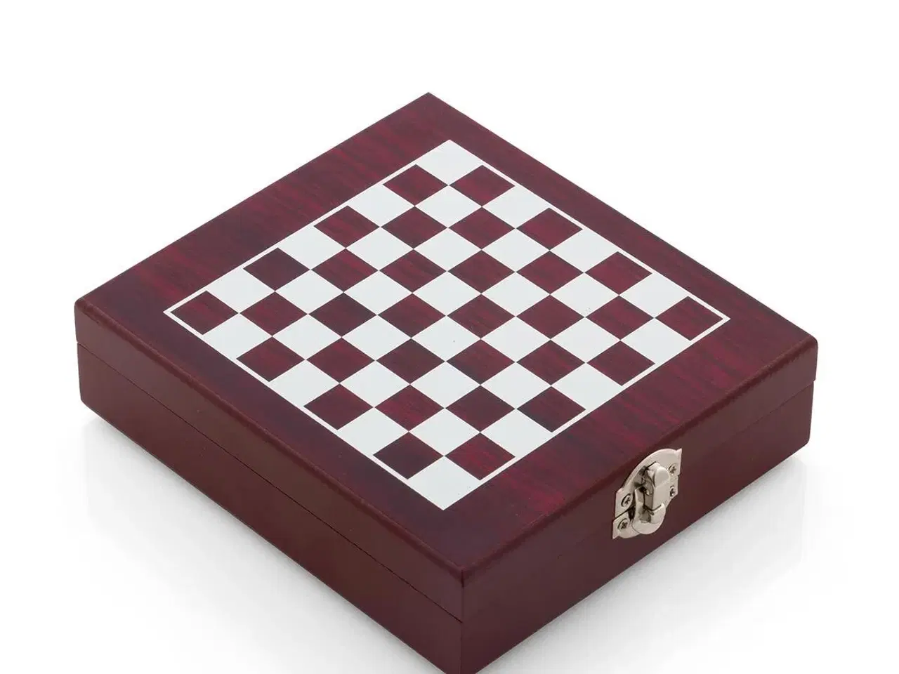 Billede 7 - Vin- og skaksæt - 37 dele