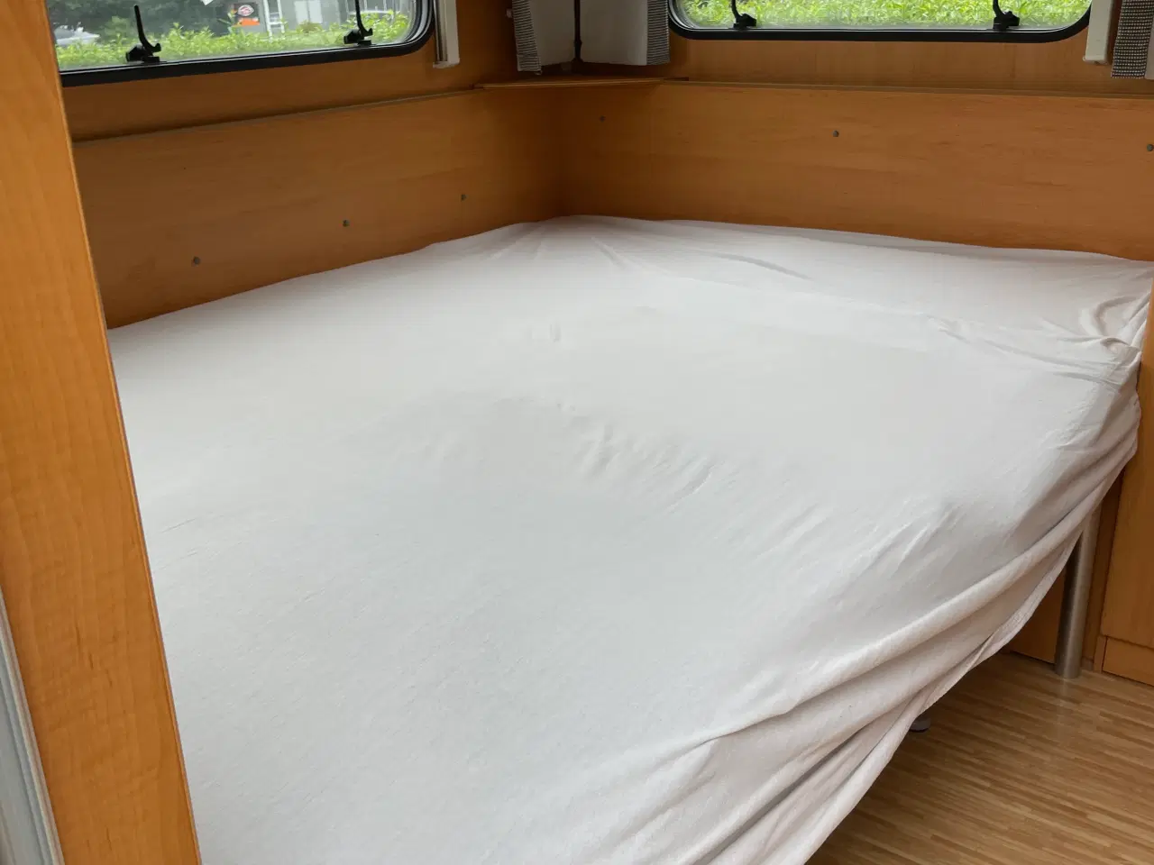 Billede 10 - Hymer EL465 fra 2007