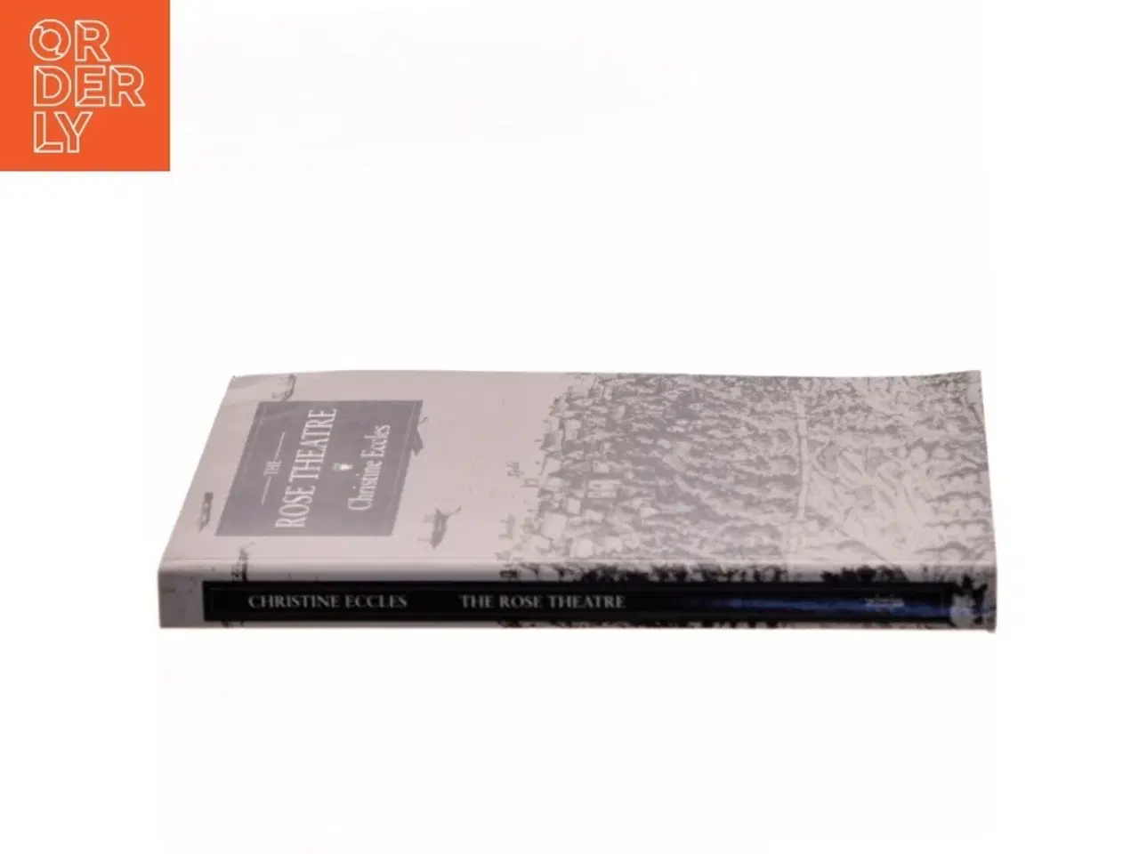 Billede 2 - The Rose Theatre af Christine Eccles (Bog)