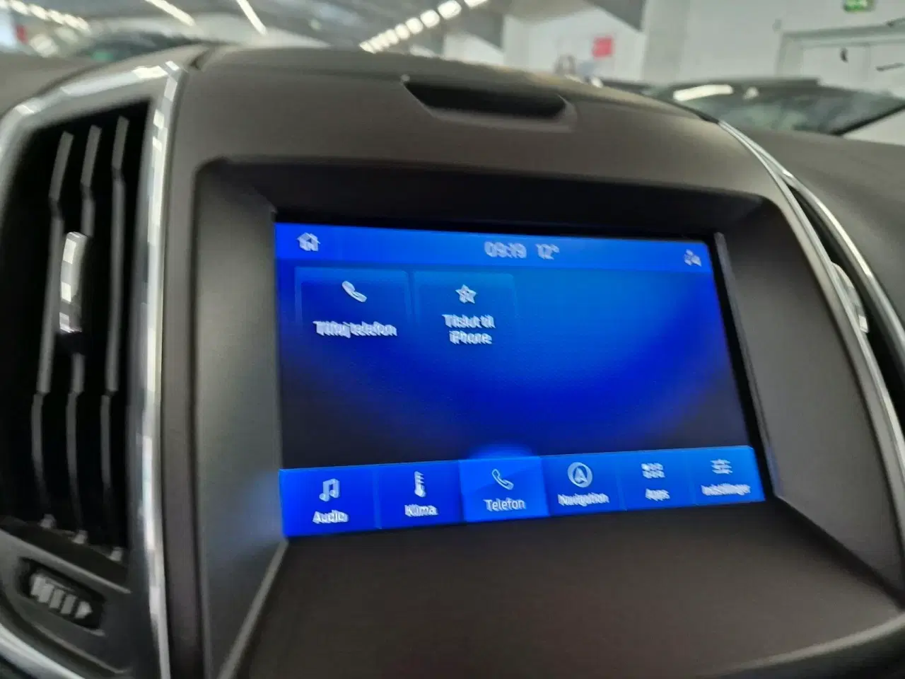 Billede 10 - Ford S-Max 2,0 EcoBlue Titanium 190HK 8g Aut.