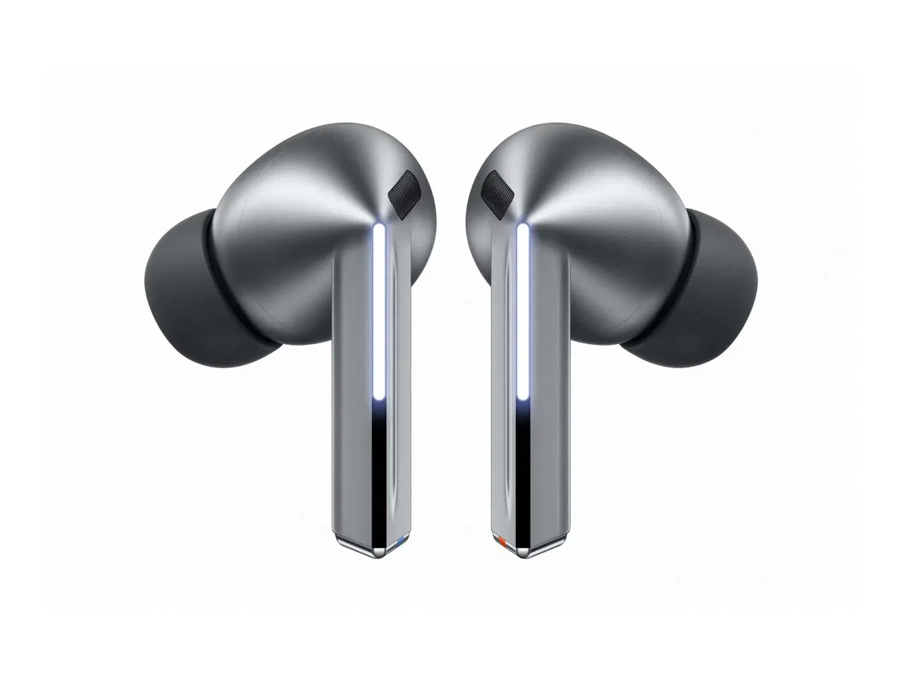 Billede 9 - Trådløse in-ear høretelefoner Samsung Galaxy Buds3 Pro – sølv