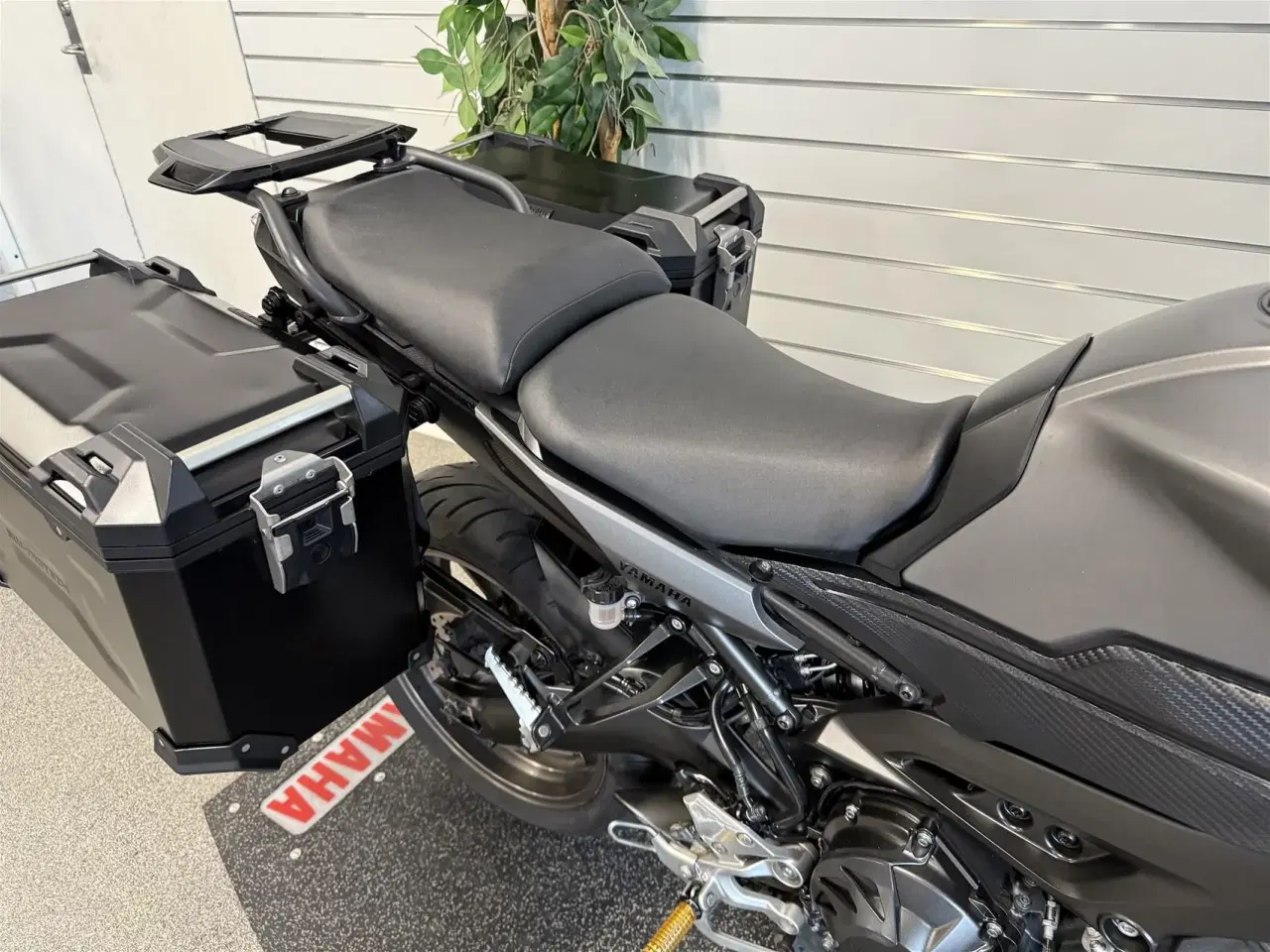 Billede 6 - Yamaha Tracer 900 ABS