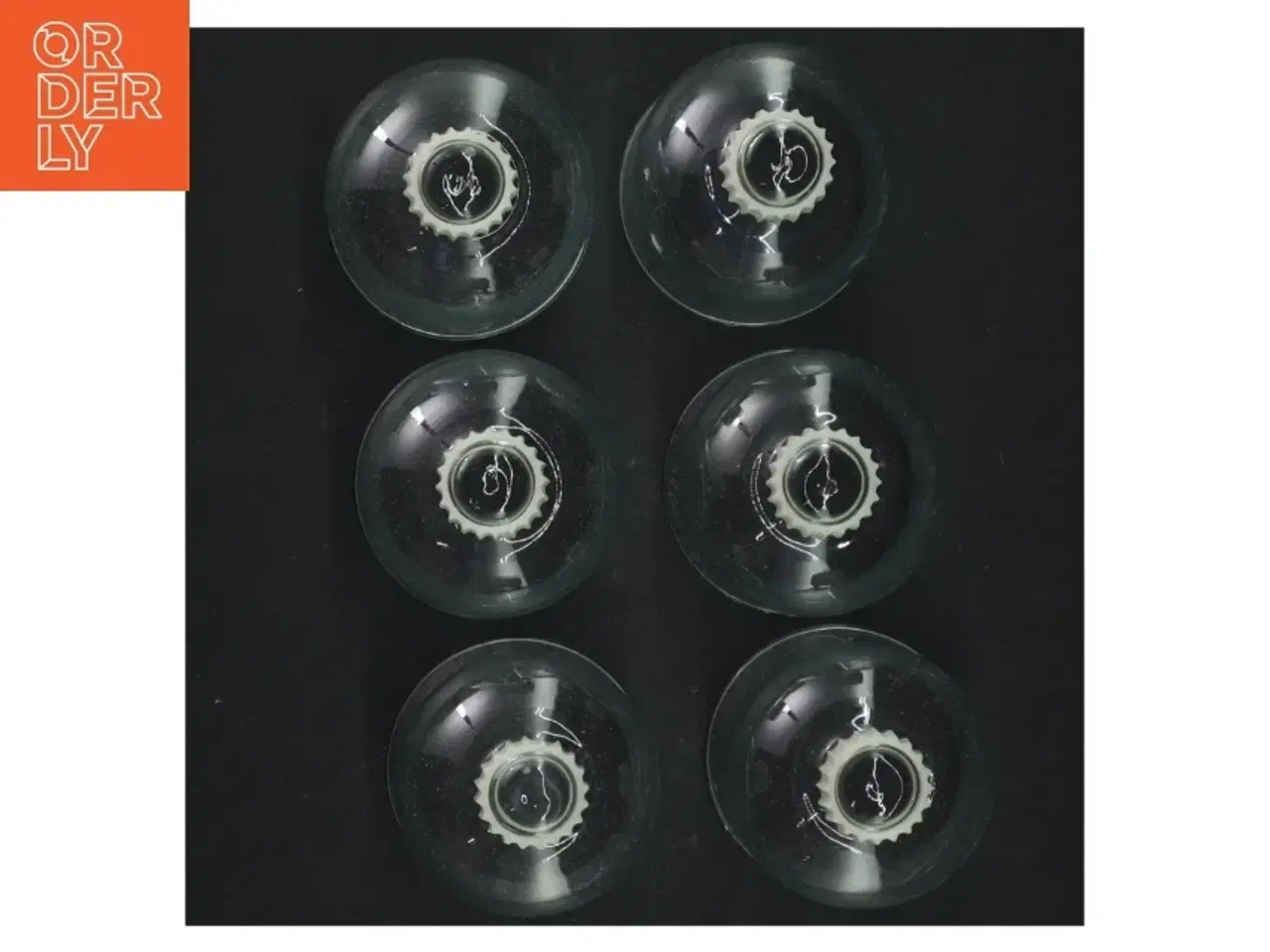 Billede 5 - Glas lysestager