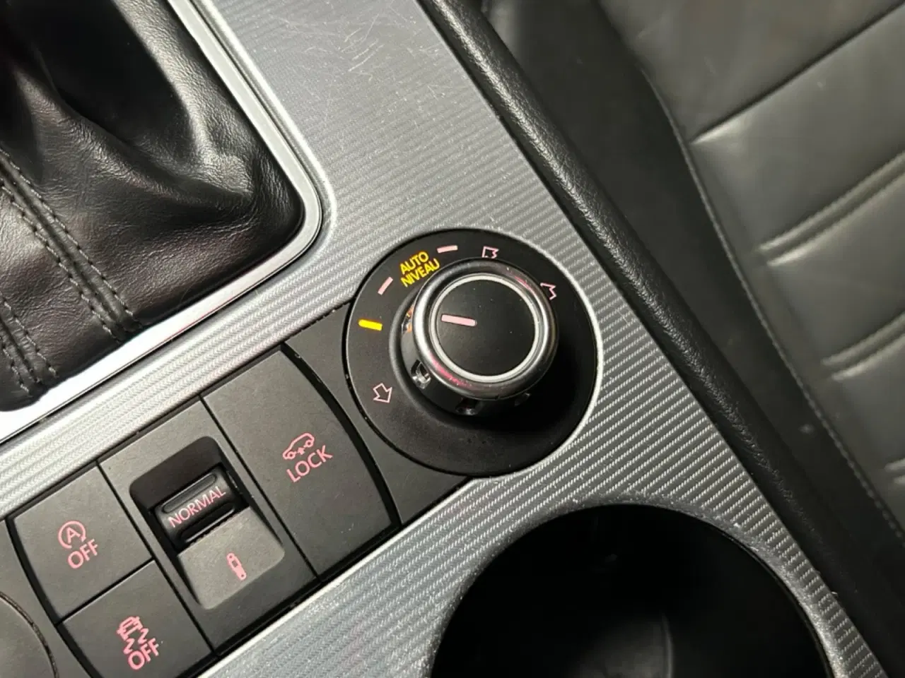 Billede 14 - VW Touareg 3,0 V6 TDi R-line Tiptr. 4Motion BMT Van