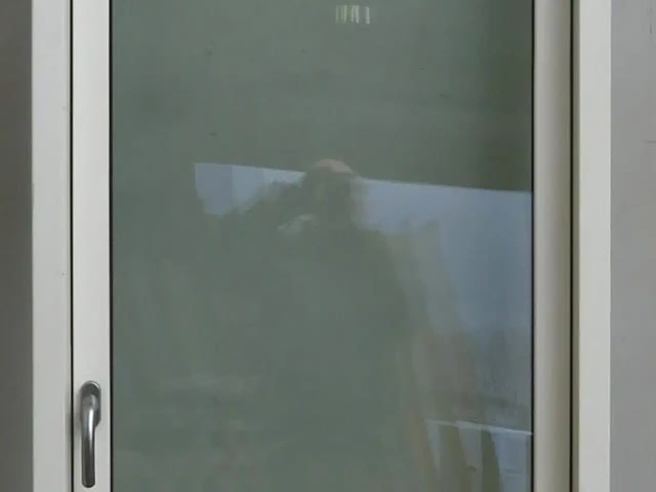 Billede 3 - Terrassedør fra Vindunor 8 stk Høj